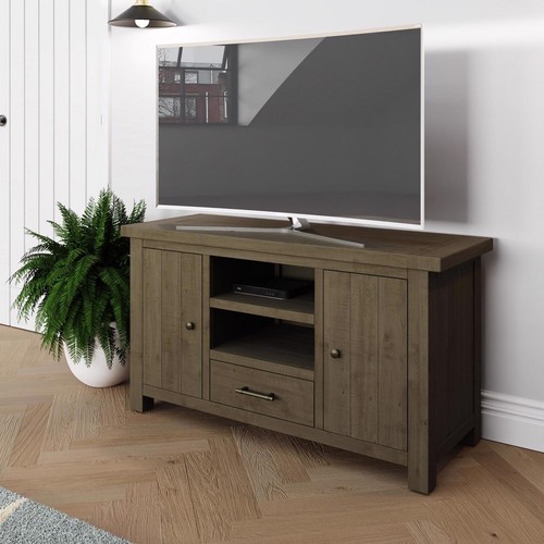 Door drawer unit rustic - 2,