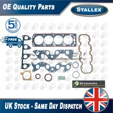 Fits Vauxhall Cavalier Astra