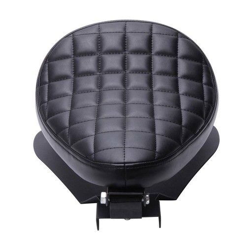 Motorcycle bobber solo seat - bobber,
