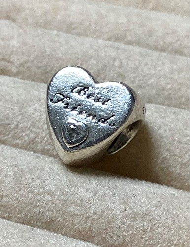 Pandora charm best - pandora, friends