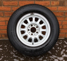 BMW E39 5 Series 1995-2003 Alloy Wheels x3 Style 31 7J 15" ET 20 1093463 #3