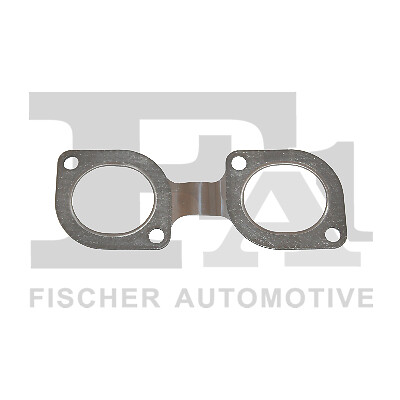 Fa1 410 007 gasket - 410-007, exhaust