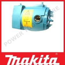 Makita Flip Over Saw Replacement/Spare Part Motor Housing Comp LF1000 154569-7