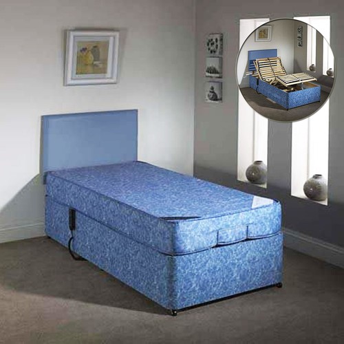 3ft single waterproof - single, electric