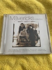 The Mavericks - Collection (2003) CD VGC B3