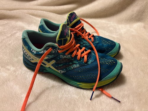 Women asics gel - gel, 10