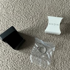 Avon sterling silver genuine - avon,