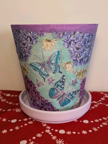 Large plant pot - ,pot, &