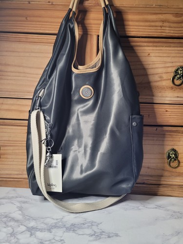 Kipling edgeland handbag - edgeland,