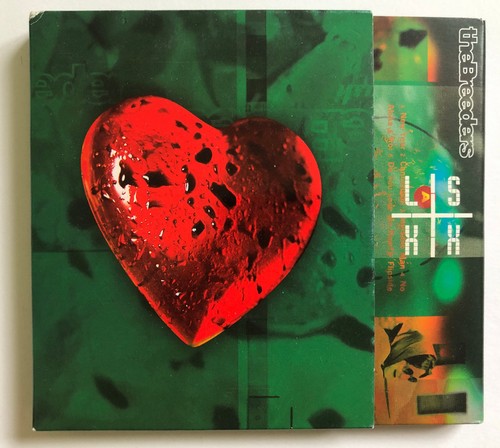 The breeders lsxx - -, last