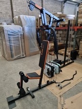 V-fit Herculean LFG2 Lay Flat Home multi