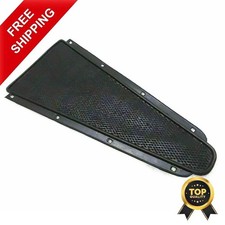 Footboard Floor Center Rubber Mat for Vespa Sprint GS GL SS Veloce Rally 180 200