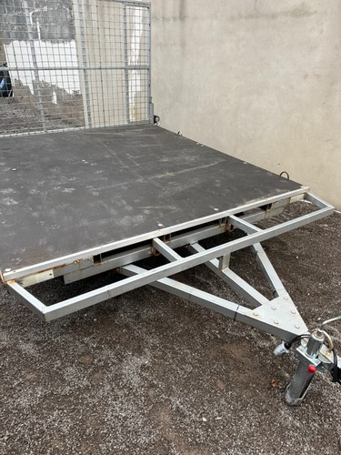 Trailer bike quad canam - trailer, bike-quad-canam