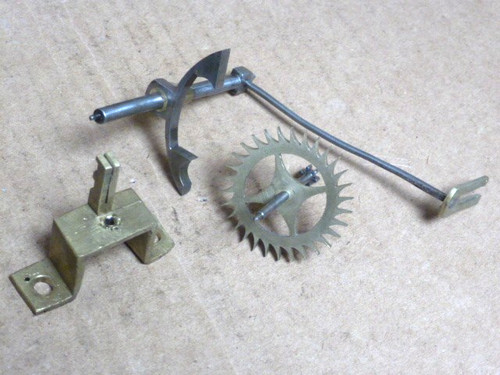 Good set 18th - 18th, century