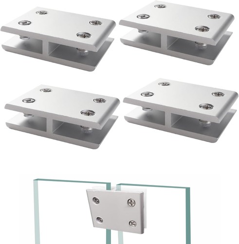 Pcs 8mm glass clamps - pcs,