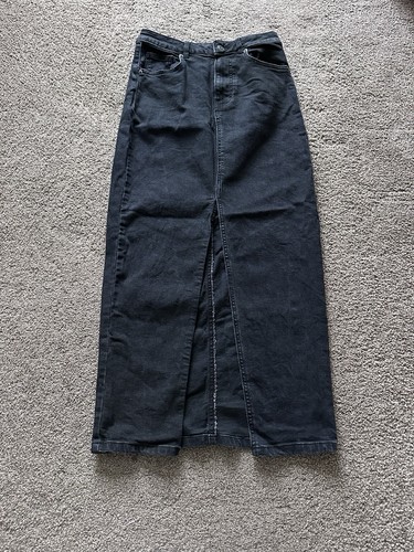 Asos black denim - asos,