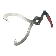 CEuk Professional Timber Tongs
