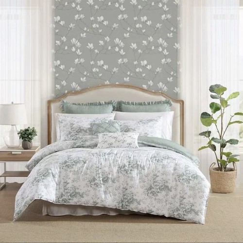 Laura ashley toile delight - toile,