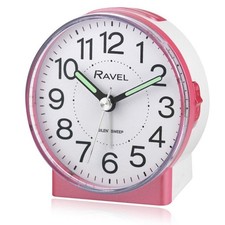 Ravel Analogue Speaking