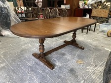 Vintage Old Charm Brown Wooden