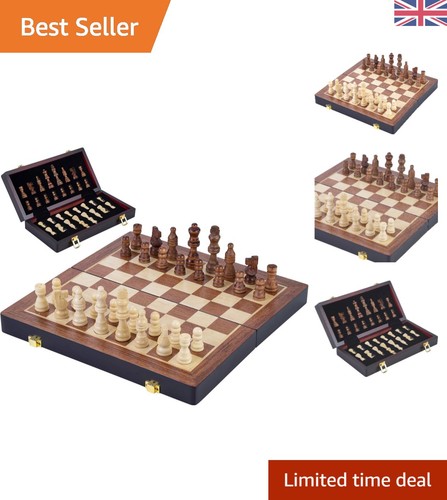 Complete luxury chess - luxury,