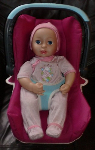 Smoby maxi cosi - smoby, car