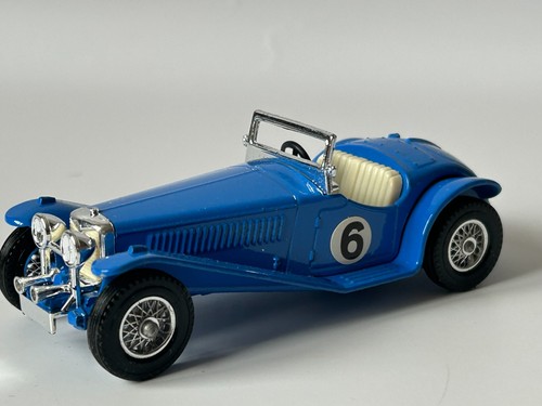 1934 riley mph - 1934,