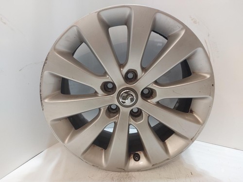 Vauxhall zafira tourer - vauxhall,