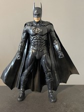 DC Universe Batman & Robin Mr