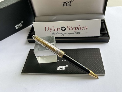 Montblanc meisterstuck 164 - meisterstuck,