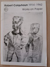 Art exhibition catalogue