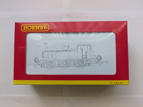 Hornby r3116 0 - r3116, 0-6-0