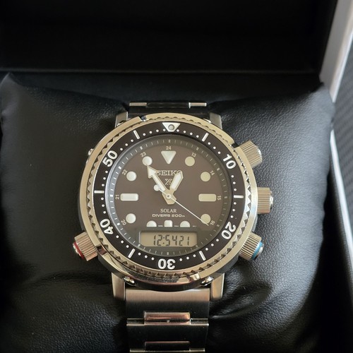 Seiko prospex snj033p1 - prospex,
