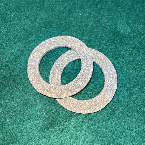 Bsa a10 dynamo corks - bsa,