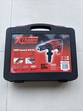 Hammer Drill Corded With