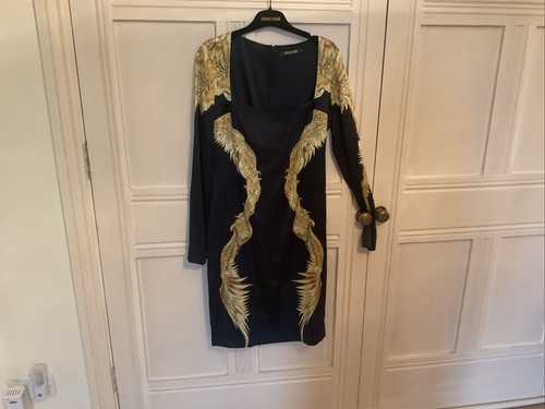 Roberto cavalli dress - cavalli,
