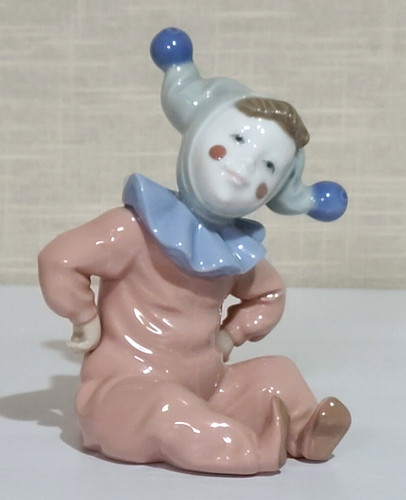 Nao lladro vintage - nao, by