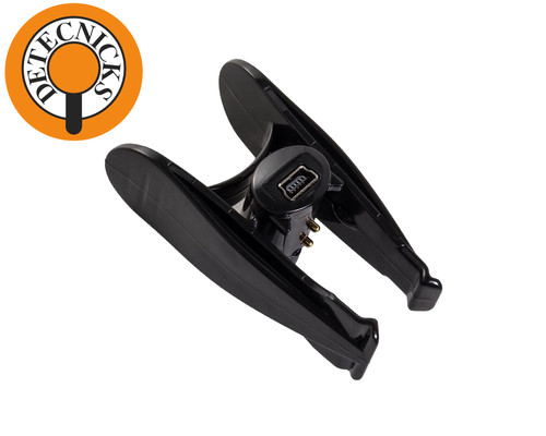 Coil charging clip for - for, deus