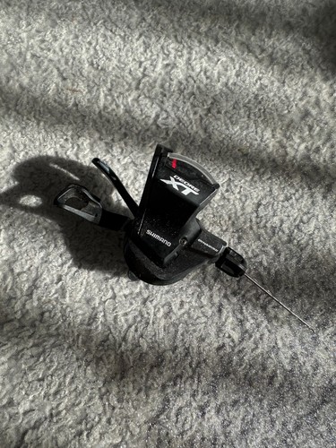 Shimano speed shifter - 11,