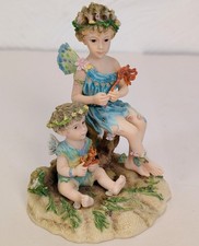 Leonardo Christine Haworth Dream Tide The Sea Sprites Faeries Limited Edition