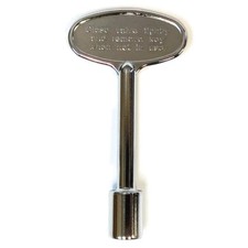 Midwest Hearth Universal Valve