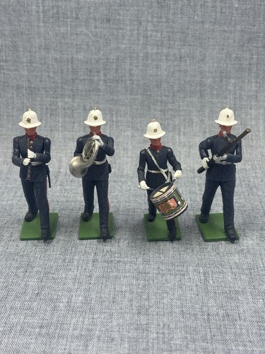 Vintage britains eyes right - vintage,