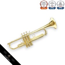 Schilke B6 GP Trumpet Vintage