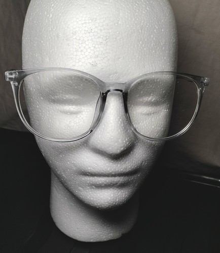 Retro big frame grey geeky - retro,