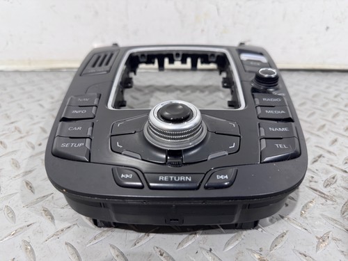 Audi 8r mmi switch - audi, a5