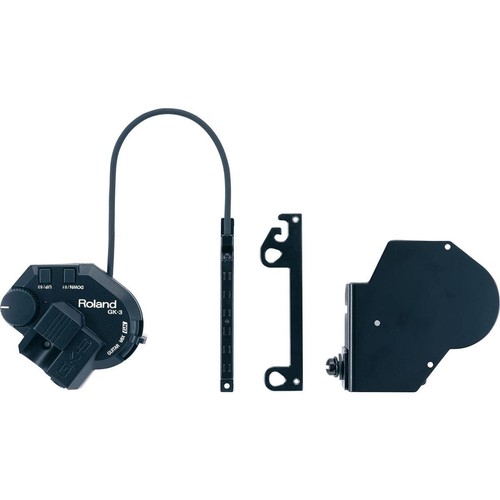 Roland divided pickup - divided,