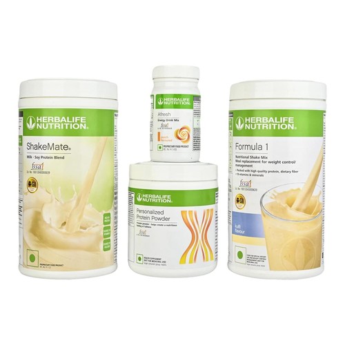 Herbalife formula kulfi - kulfi, +