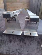 Trident Heavy Duty Van Roof