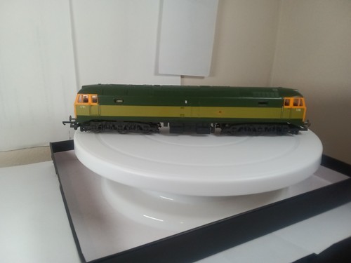 Lima gauge diesel - oo,