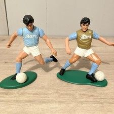 Diego Maradona Napoli Tonka /